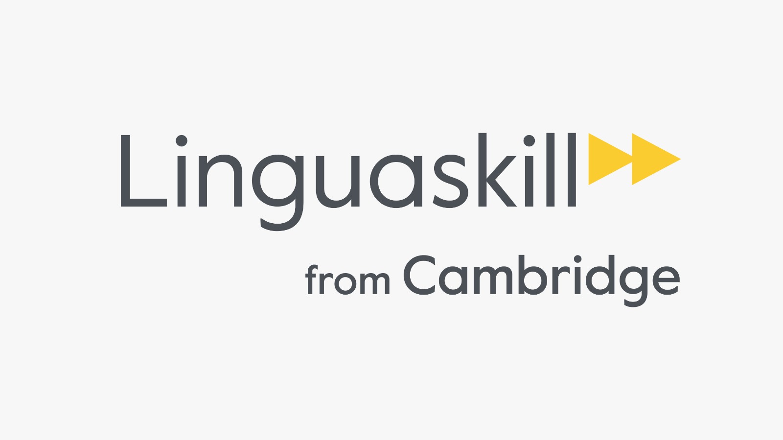 CambridgeLiguaSkill